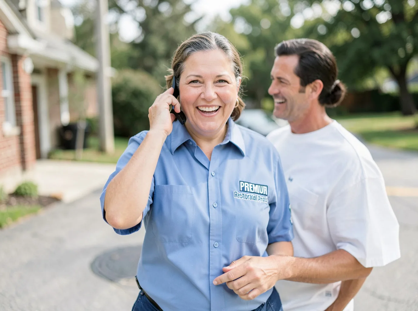 Water Damage Restoration Olmsted Falls, OH FAQs